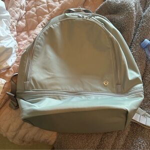 Lululemon Backpack